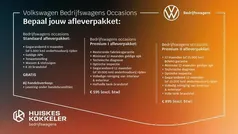 Gebruikt 2024 VW T6.1 Life Van | € 33.985 (Eerlijke prijs)