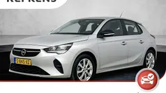 Gebruikt 2023 Opel Corsa Edition Hatchback | € 15.925 (Eerlijke prijs)