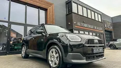 Zwart Gebruikt 2024 Mini Countryman Classic SUV | € 42.950 (Goede deal)