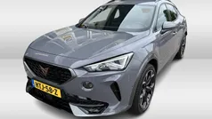 Gebruikt 2022 Cupra Formentor VZ SUV | € 28.450 (Eerlijke prijs)