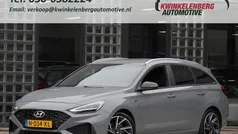 Gebruikt 2022 Hyundai i30 N Line Stationwagen | € 20.850 (Eerlijke prijs)