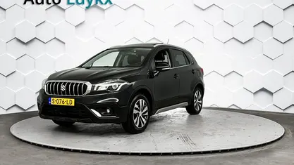 Occasion Suzuki SX4 S-Cross Style 2023 SUV