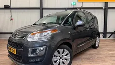 Gebruikt 2015 Citroën C3 Picasso Exclusive MPV | € 7.490 (Eerlijke prijs)