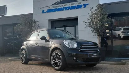 Occasion Mini Countryman 123 PK (90 kW) 2014 SUV