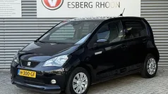 Zwart Gebruikt 2020 Seat Mii Electric Hatchback | € 10.950 (Eerlijke prijs)