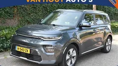 Grijs Gebruikt 2020 Kia Soul EV SUV | € 16.950 (Goede deal)