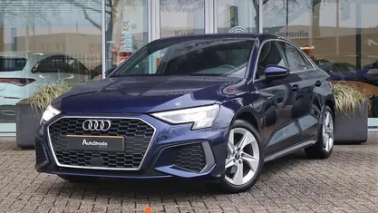 Occasion Audi A3 S-Line 110 PK (80 kW) 2022 Sedan