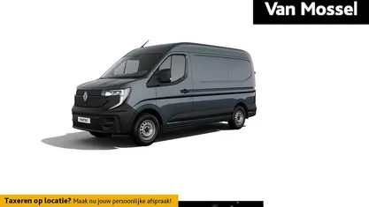 Gebruikt 2024 Renault Master Van | € 34.140 (Eerlijke prijs)