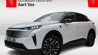 Gebruikt 2024 Peugeot 3008 GT SUV | € 32.395 (Eerlijke prijs)