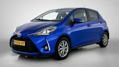 Occasion 2020 Toyota Yaris Hatchback | € 17.945 (Goede deal)