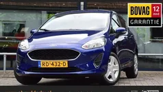 Gebruikt 2017 Ford Fiesta Trend Hatchback | € 10.490 (Eerlijke prijs)