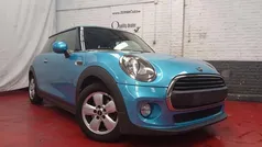 Gebruikt 2017 Mini ONE Hatchback | € 7.990 (Eerlijke prijs)