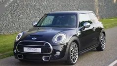 Zwart Gebruikt 2018 Mini Cooper S Hatchback | € 17.490 (Super prijs)