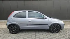 Gebruikt 2004 Opel Corsa Hatchback | € 1.350 (Eerlijke prijs)