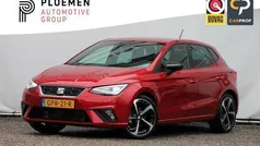 Rood Gebruikt 2023 Seat Ibiza Business Hatchback | € 22.400 (Eerlijke prijs)