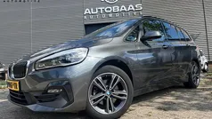 Grijs Gebruikt 2022 BMW 218 Stationwagen | € 21.265 (Eerlijke prijs)