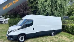 Gebruikt 2021 Iveco Daily Van | € 16.995 (Super prijs)