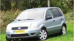 Gebruikt 2005 Ford Fusion Futura MPV | € 1.449 (Eerlijke prijs)