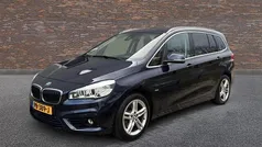 Gebruikt 2017 BMW 218 Stationwagen | € 12.950 (Eerlijke prijs)