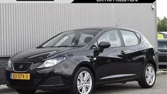 Gebruikt 2011 Seat Ibiza Hatchback | € 6.250 (Eerlijke prijs)