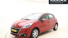 Gebruikt 2018 Peugeot 208 Hatchback | € 8.450 (Eerlijke prijs)