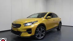 Geel Gebruikt 2020 Kia XCeed SUV | € 22.840 (Eerlijke prijs)