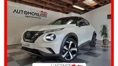 Gebruikt 2021 Nissan Juke Tekna SUV | € 18.750 (Goede deal)