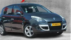 Grijs Gebruikt 2010 Renault Scénic III Dynamique MPV | € 5.999 (Eerlijke prijs)