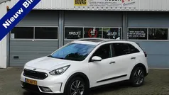 Gebruikt 2017 Kia Niro SUV | € 16.740 (Eerlijke prijs)