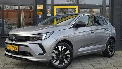 Occasion 2023 Opel Grandland X Elegance SUV | € 21.950 (Eerlijke prijs)