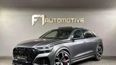 Gebruikt 2020 Audi RS Q8 SUV | € 99.890 (Super prijs)