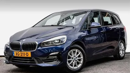 Occasion BMW 216 Executive 109 PK (80 kW) 2019 Stationwagen