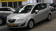 Gebruikt 2013 Opel Meriva MPV | € 3.744 (Super prijs)