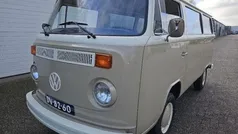 Gebruikt 1973 VW T2 Van | € 19.999