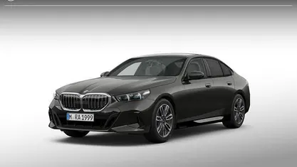 Occasion 2026 BMW 520 Comfort Edition Sedan | € 85.587 (Goede deal)