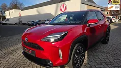 Gebruikt 2022 Toyota Yaris Cross Comfort SUV | € 26.300 (Eerlijke prijs)