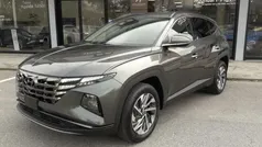 Gebruikt 2021 Hyundai Tucson SUV | € 21.990 (Super prijs)