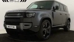 Gebruikt 2022 Land Rover Defender Carpathian Edition SUV | € 149.995