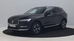 Zwart Gebruikt 2021 Volvo XC60 Business Edition SUV | € 34.500 (Super prijs)