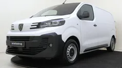 Wit Gebruikt 2024 Peugeot Expert Van | € 23.925 (Goede deal)