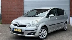 Gebruikt 2008 Toyota Verso Luna MPV | € 8.799 (Eerlijke prijs)