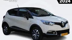 Gebruikt 2016 Renault Captur LIMITED SUV | € 13.795 (Eerlijke prijs)