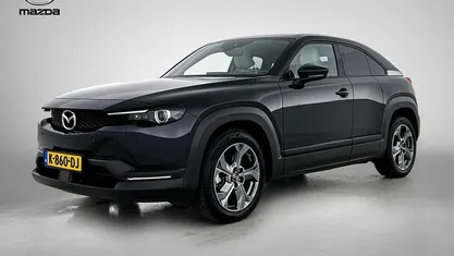 Occasion 2020 Mazda MX30 Edition SUV | € 13.845 (Eerlijke prijs)