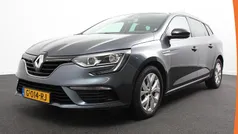 Gebruikt 2019 Renault Mégane GrandTour LIMITED Stationwagen | € 9.690 (Goede deal)