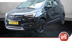Gebruikt 2020 Opel Crossland X Edition SUV | € 16.225 (Eerlijke prijs)