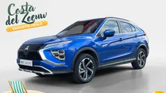 Gebruikt 2024 Mitsubishi Eclipse Cross Intense+ SUV | € 32.945 (Eerlijke prijs)