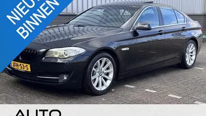 Occasion BMW 523 Executive 204 PK (150 kW) 2010 Sedan