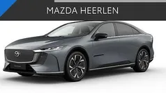 Gebruikt 2025 Mazda 6e Takumi-Line Sedan | € 44.040 (Eerlijke prijs)