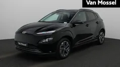 Panthom black mica Gebruikt 2023 Hyundai Kona SUV | € 22.400 (Eerlijke prijs)