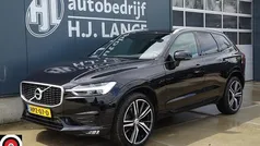 Gebruikt 2018 Volvo XC60 R-Design SUV | € 34.950 (Eerlijke prijs)